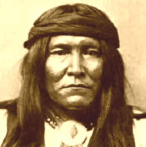 Cochise