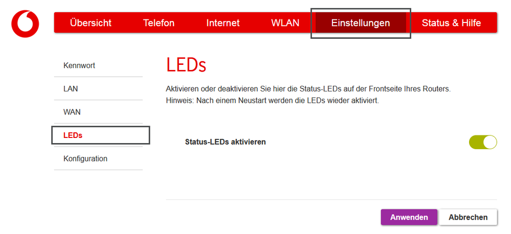 Menü_LED_Ausschalten_Boxen.png Menü_LED_Ausschalten_Boxen.png