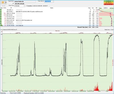 pingplotter 26.8-31.8