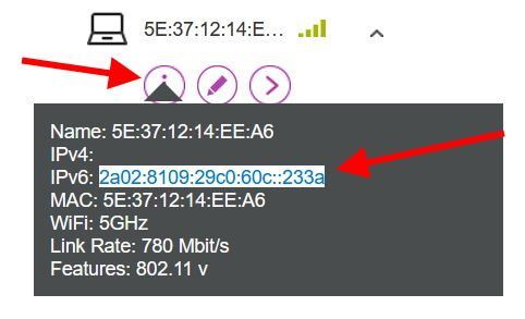 Vodafone Station Overview