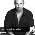 Profil (DavidMorales)