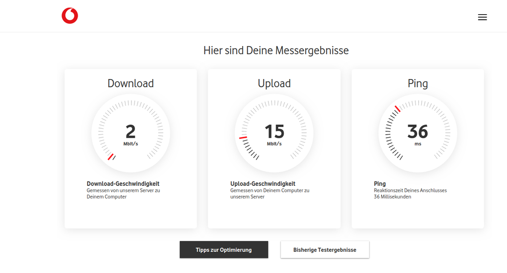Router CH7466CE Wlan Verbindung bricht ständig ab... Vodafone Community