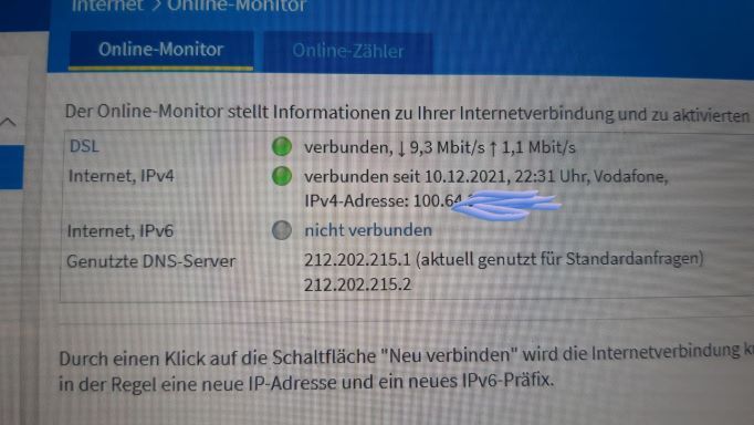 mit Installationscode