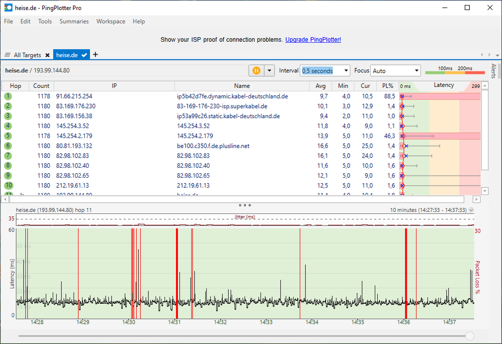 Pingplotter Heise am Modem 05-01-2022 14-37.PNG