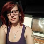 Profil (MadamKingcat)