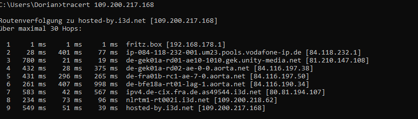 Tracert 17.01 20 Uhr.png