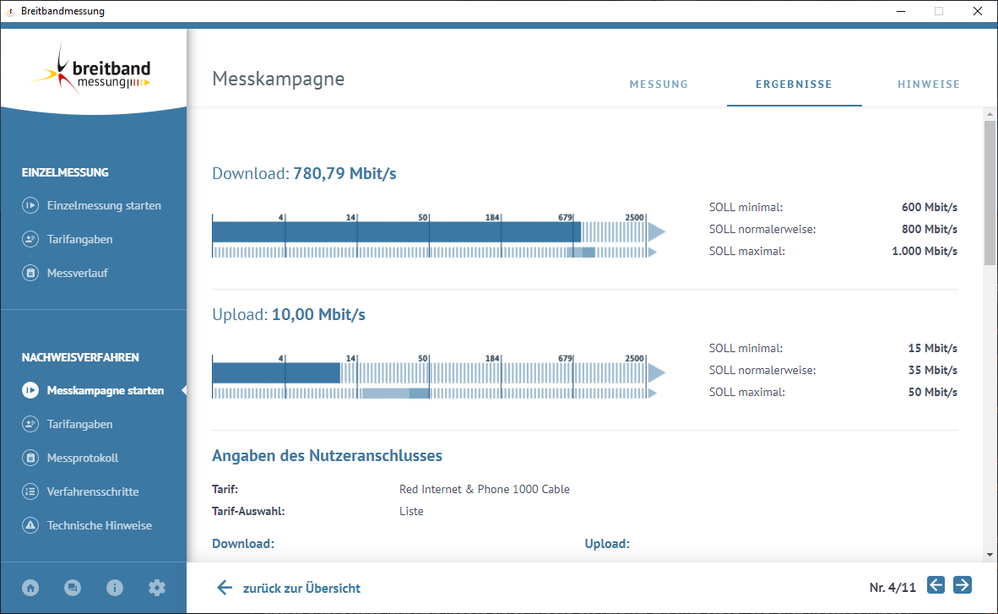 Download egal, Upload.....?