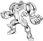 Profil (tras01)