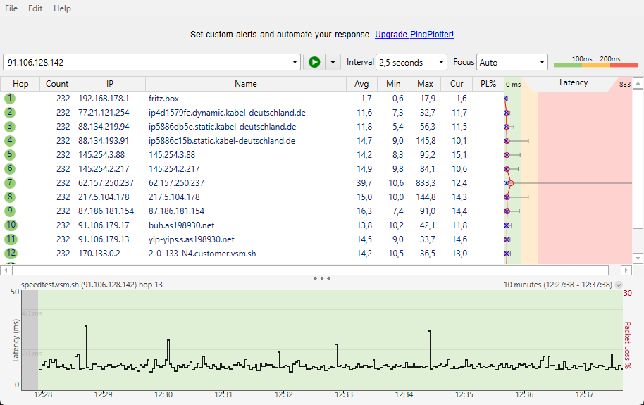 PingPlotter_speedtest_badoldesloe/vereinigte_stadwerke