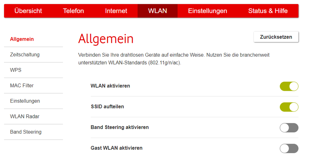 vodafone easy travel tag deaktivieren