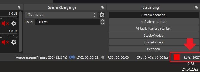 OBS 24.04. 12:40 Uhr