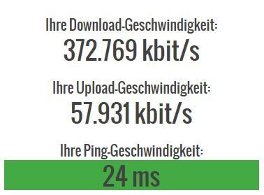 VFS ohne VPN