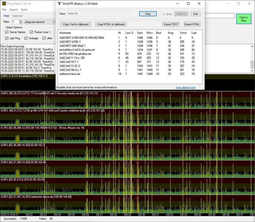 Ping+MTR 10.05.22 09:38