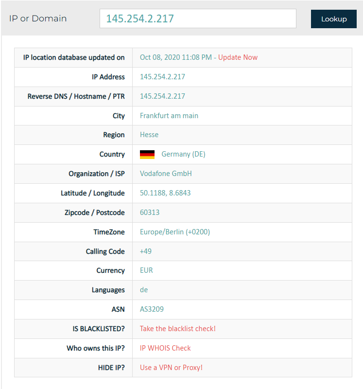 2022-05-25 12_01_12-145.254.2.217 IP Location, Germany _ Vodafone GmbH.png