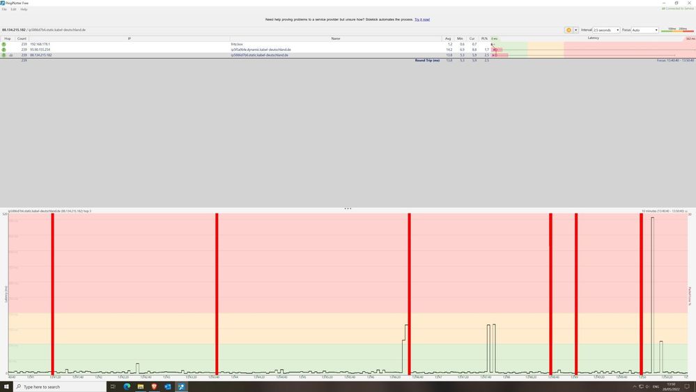 1packet loss ip5886d7b6.static.kabel-deutschland.de_220528.jpg