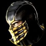 Profil (Anubiscorpion)