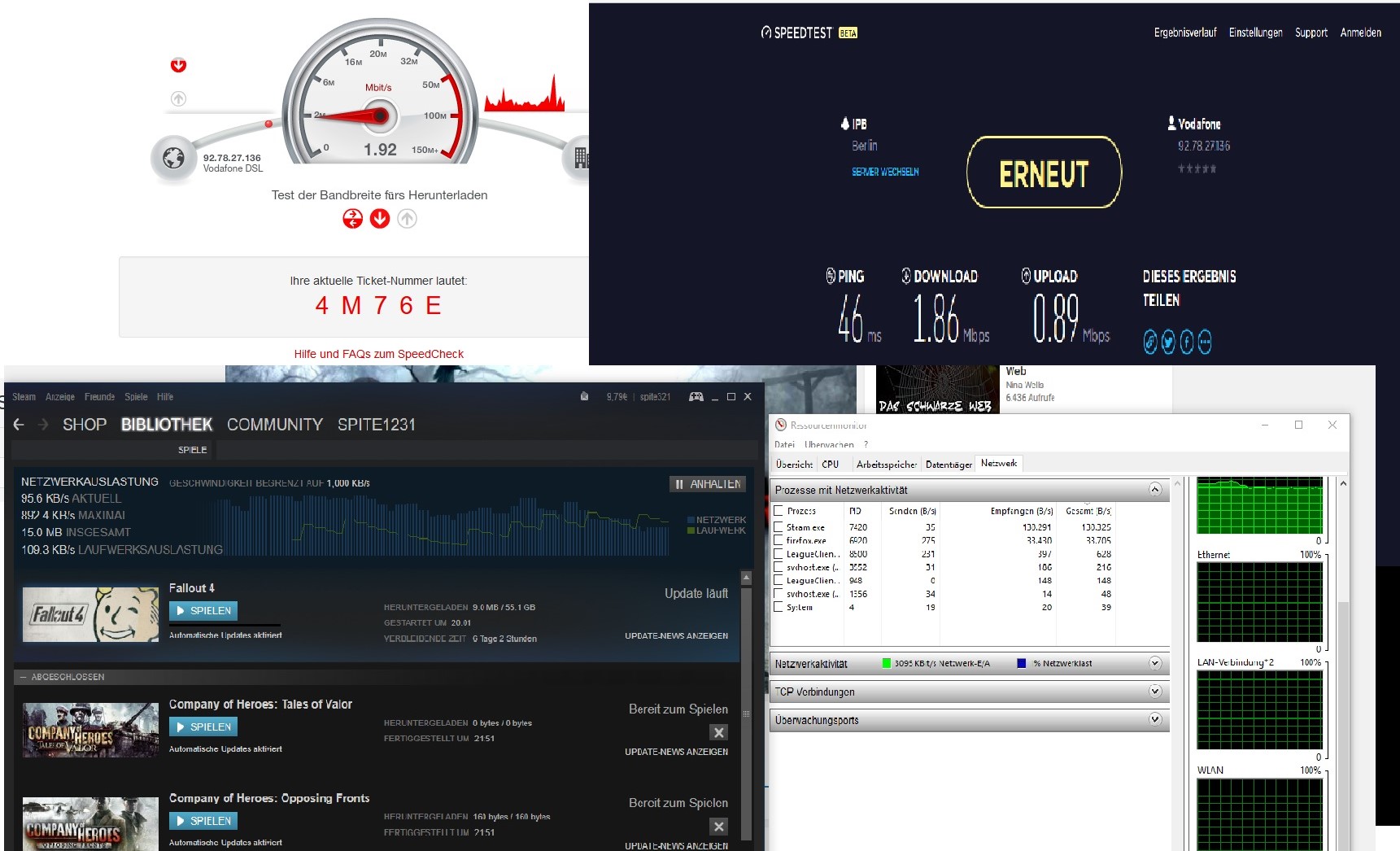 Kann Wlan Besitzer Verlauf Sehen