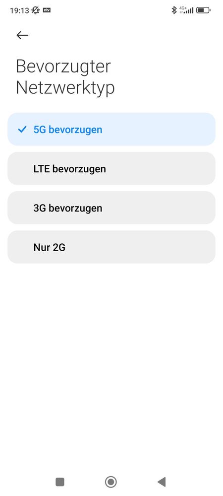 Ich habe das ausgew&auml;hlt