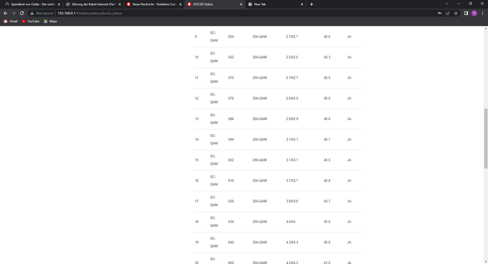 DOCSIS Status - Google Chrome 07_12_2022 14_41_37.png
