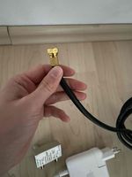 Kabel  f&uuml;r TV-Anschluss