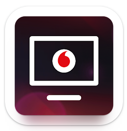 Vodafone TV-App - FAQ