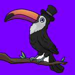 Profil (toucan)