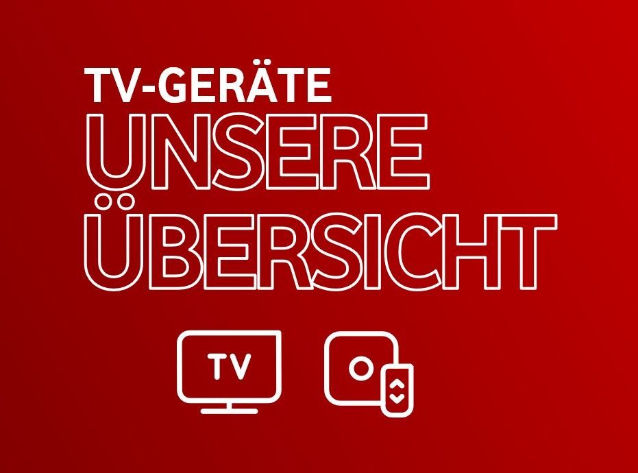 Receiver oder CI+-Modul: Hier findest Du unsere Übersicht