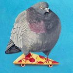 FugnPigeon