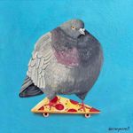 Profil (FugnPigeon)
