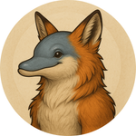 Profil (Dolphinfox)