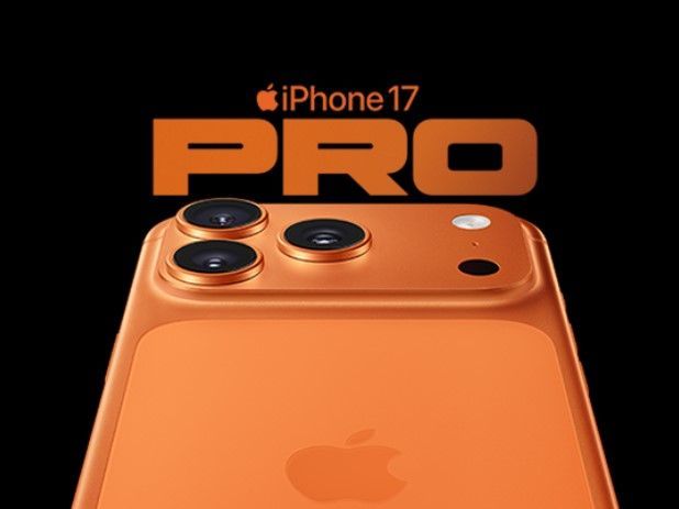 Alles auf Pro! Die neuen iPhones sind da. Hier findest Du die Highlights.