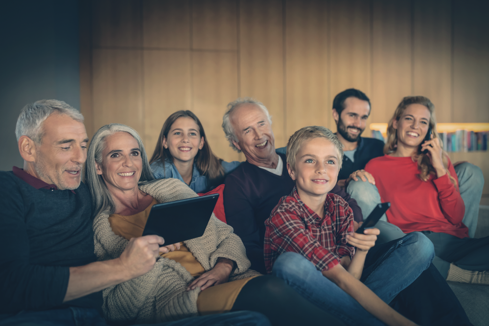 📺Deine neue GigaTV Home Cable Box – das musst Du wissen: