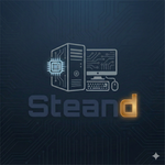 Steand