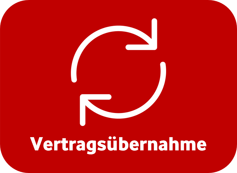 📝 Vertragsübernahme bei Vodafone - So geht's!