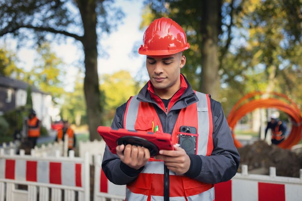 Mehr Upload-Speed für Millionen Haushalte 🚀