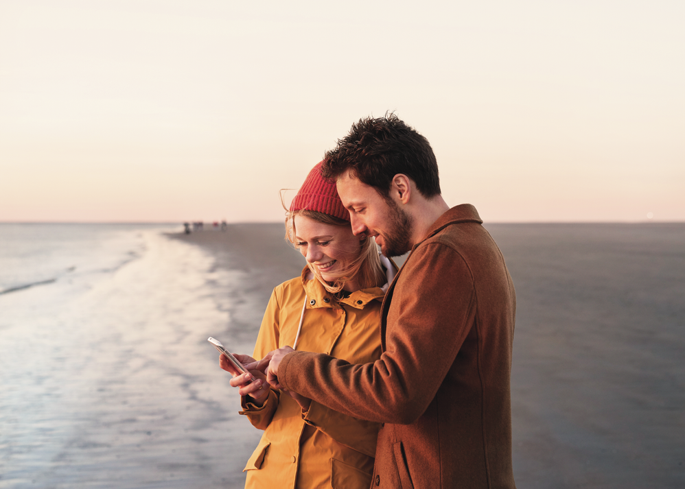 Neues Roaming für CallYa: Wir machen Eure Reisen entspannter 🌍📱