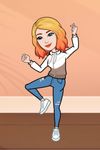Profil (SunnySunshine)
