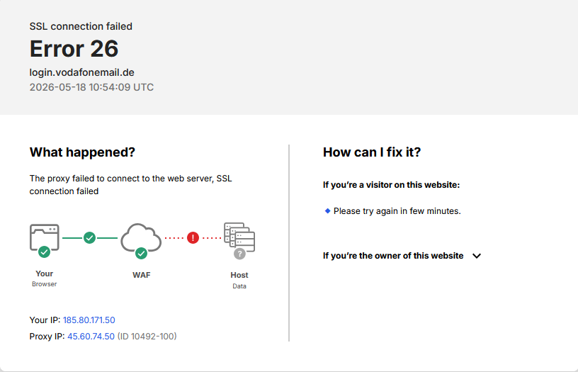 Fehler Aufruf Vodafone-Mail 2026-05-18.png