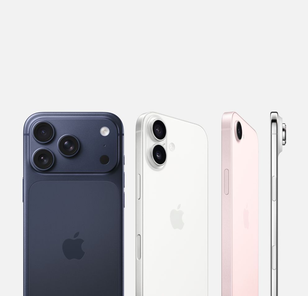 📱 iPhone 18 - Das ist bisher bekannt 👀