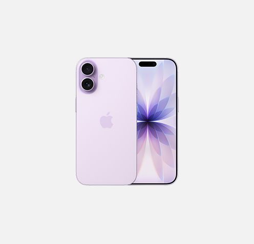 📱 iPhone 17 -  Mehr Leistung, starke Kamera und Apple Intelligence