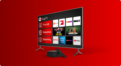 Giga TV auf TV Bildschirm.png KI-generiertes Bild