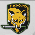 o_Foxhound_o