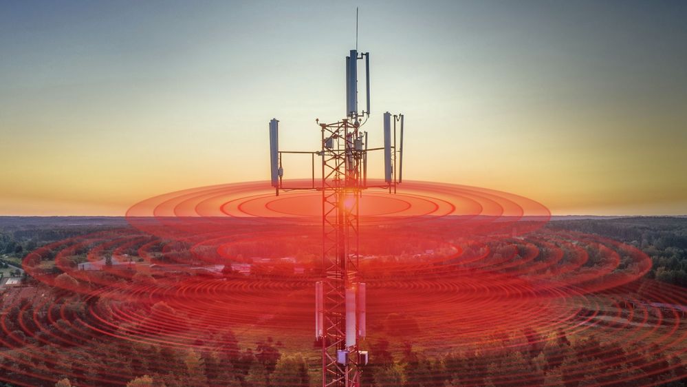Funkmast 5G.jpg Bild enthält KI generierte Inhalte