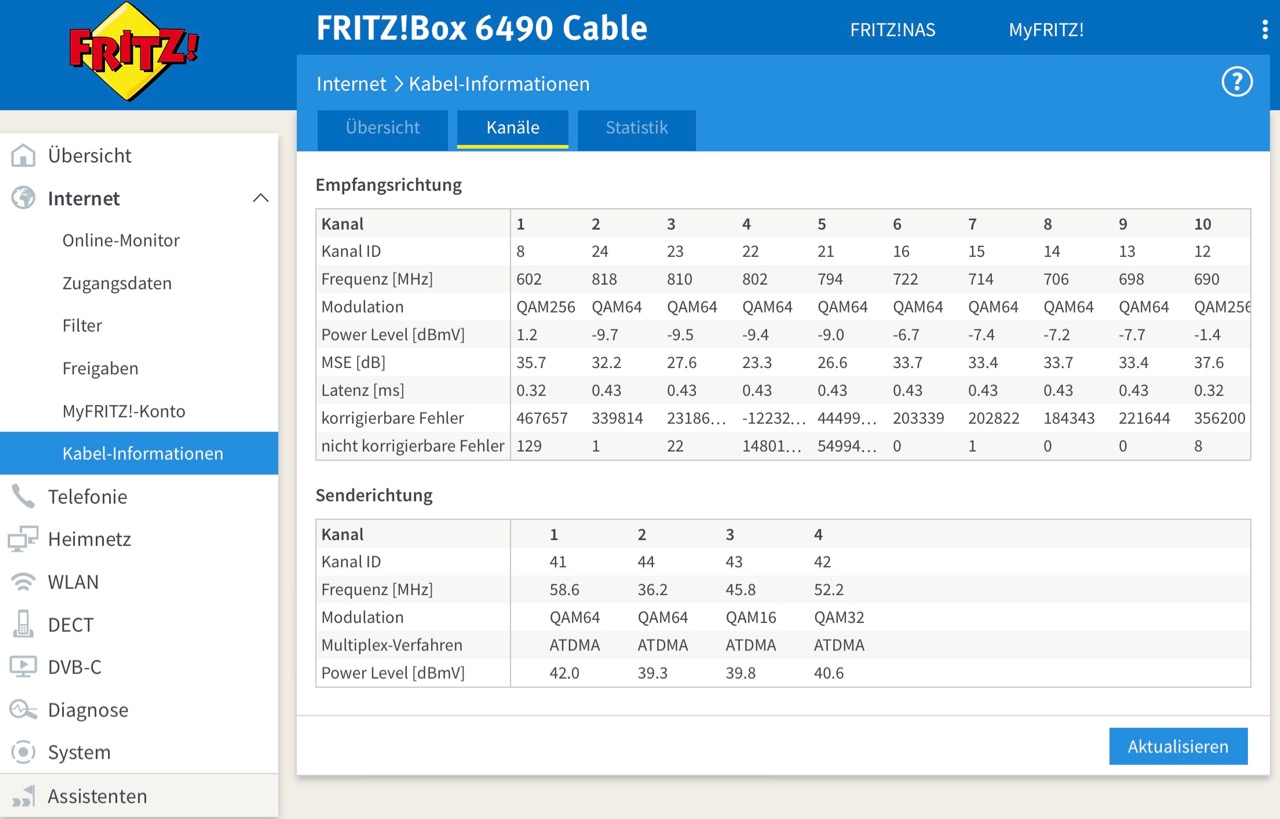 Signalwerte1