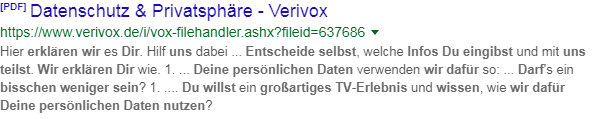 Quelle