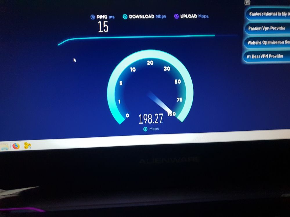 Morgens ca. 8:40 Uhr