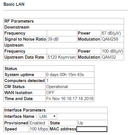 Thomson basic Lan status 16.11.18.png