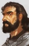 Profil (Laertes8)