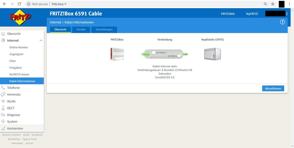 Pfsp kabel info