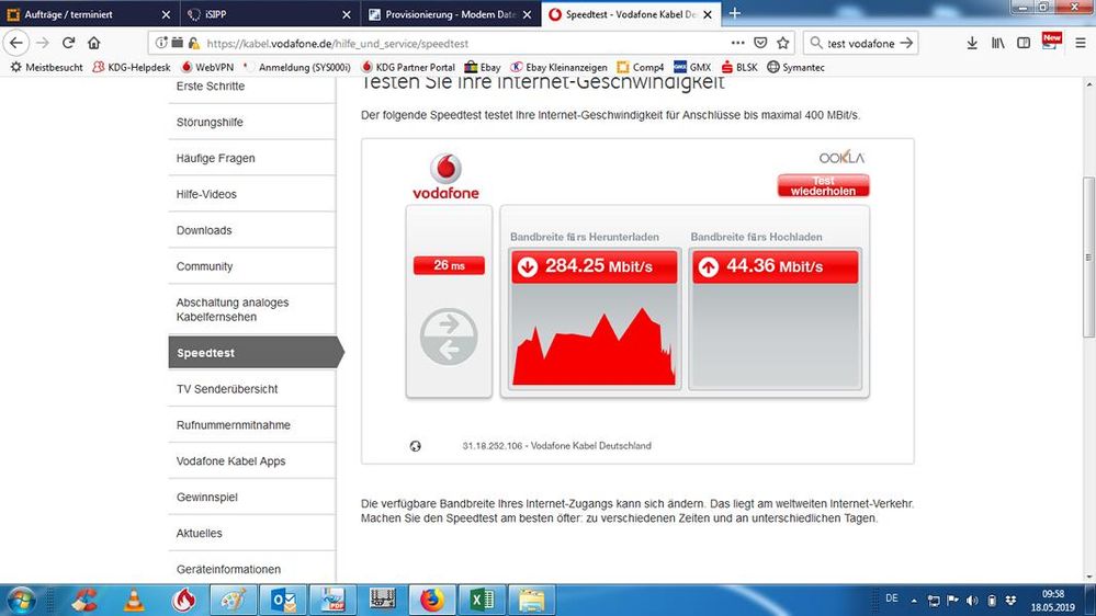 Speedtest an ÜP-Vodafone.JPG
